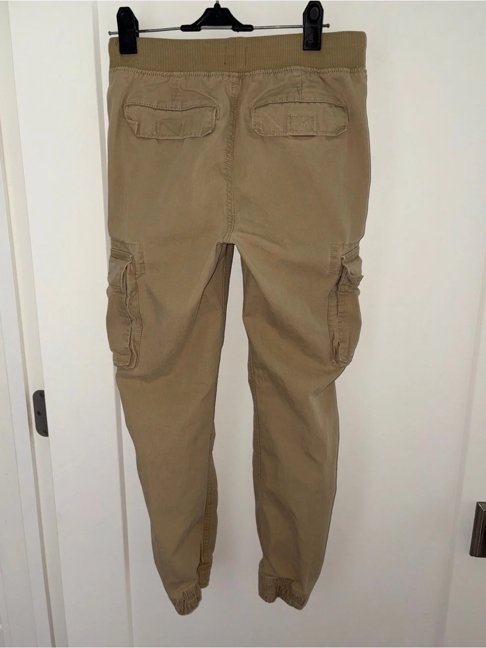 NWOT EUC Gap kids shorts joggers bundle boy's sz 10 12